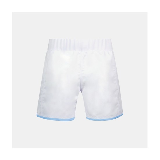 Men's Aviron Bayonnais 2024/25 Home Shorts