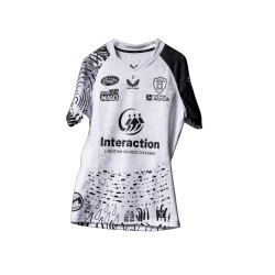 Men's RC Vannes 2025/26 Away Shirt