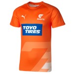 Men's GWS Giants 2024 Third Training Shirt