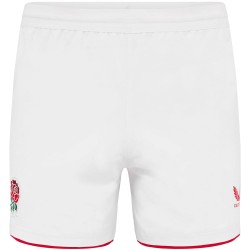 Women's England Rugby 2025/26 Home Shorts