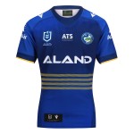 Kid's Parramatta Eels 2024 Home Shirt