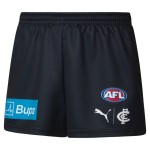 Women's Carlton Blues 2024 Home Shorts