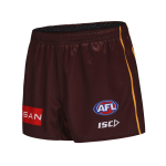 Women's Hawthorn Hawks 2025 Home Shorts