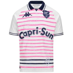 Men's Stade Français Paris 2024/25 Third Shirt