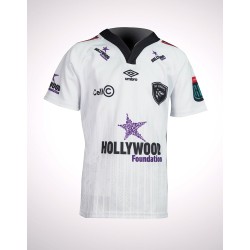 Kid's Sharks 2023/24 Away Shirt Kid's Sharks 2023/24 Away Shirt