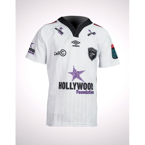Kid's Sharks 2023/24 Away Shirt