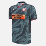 Women's Gloucester Rugby 2025/26 Third Euro Shirt Women's Gloucester Rugby 2025/26 Third Euro Shirt