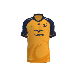 Men's Western Force 2026 Away Shirt