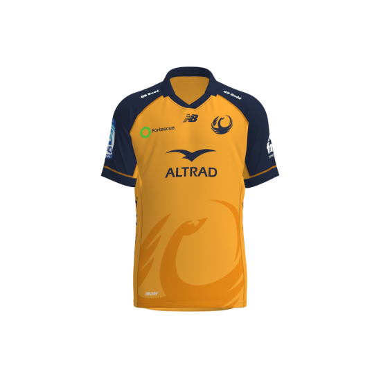 Men's Western Force 2026 Away Shirt