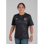 Women's Exeter Chiefs 2025/26 Warm Up Shirt Women's Exeter Chiefs 2025/26 Warm Up Shirt