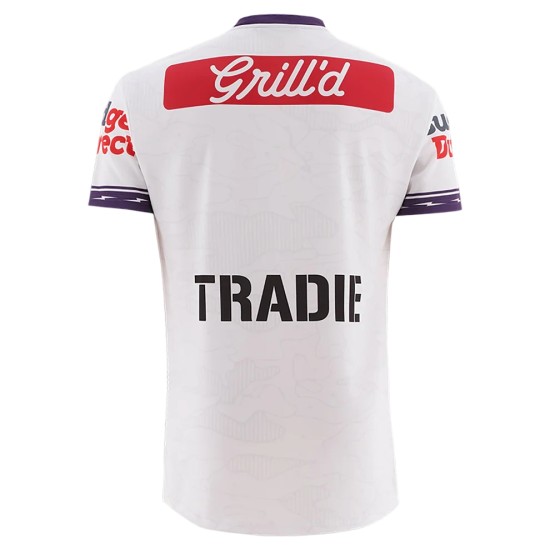 Women's Melbourne Storm 2026 Away Shirt