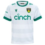 Kid's Northampton Saints 2024/25 Away Shirt Kid's Northampton Saints 2024/25 Away Shirt