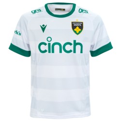 Kid's Northampton Saints 2024/25 Away Shirt