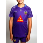 Kid's Exeter Chiefs 2025/26 Cup Shirt Kid's Exeter Chiefs 2025/26 Cup Shirt