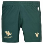 Kid's Connacht 2025/26 Home Shorts