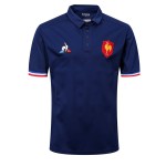 Men's France Rugby Shirt 2018 Polo Shirt Men's France Rugby Shirt 2018 Polo Shirt