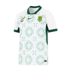 Men's South Africa Springboks 7s 2025/26 Away Shirt