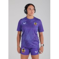 Women's Exeter Chiefs 2025/26 Cup Warm Up Shirt