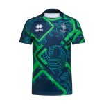 Men's Benetton 2025/26 Third Pre Match Shirt
