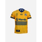 Men's Parramatta Eels 2025 Away Shirt Men's Parramatta Eels 2025 Away Shirt