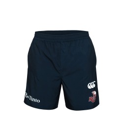 Women's Queensland Reds 2025 Third Elitm Gym Shorts