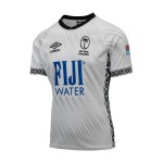 Women's Fiji Rugby 2025/26 Home Shirt Women's Fiji Rugby 2025/26 Home Shirt