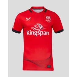 Men's Ulster 2024/25 Away Shirt