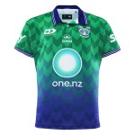 Men's New Zealand Warriors 2026 Pre Season Shirt Men's New Zealand Warriors 2026 Pre Season Shirt