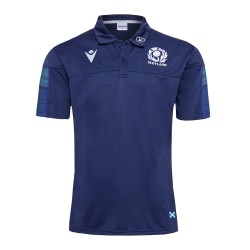 Men's Scotland Rugby 2019 Polo Shirt