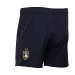 Kid's Stade Rochelais 2024/25 Home Shorts Kid's Stade Rochelais 2024/25 Home Shorts