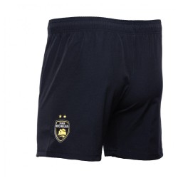 Kid's Stade Rochelais 2024/25 Home Shorts
