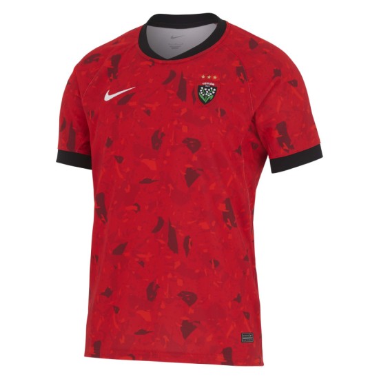 Women's RC Toulon 2024/25 Home Shirt