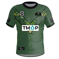 Men's Māori 2025 Third Shirt