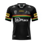 Kid's Penrith Panthers 2025 Home Shirt