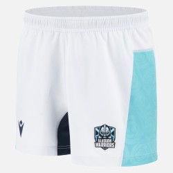 Women's Glasgow Warriors 2025/26 Away Shorts