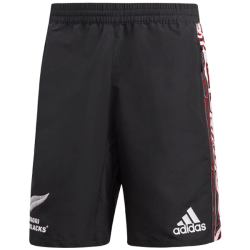 Men's New Zealand All Blacks Maori Rugby 2018 Shorts