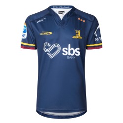 Women's Highlanders 2025 Home Shirt