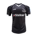 Kid's Newcastle Falcons 2024/25 Home Shirt