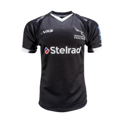 Kid's Newcastle Falcons 2024/25 Home Shirt