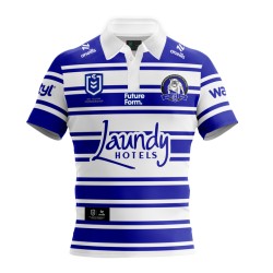Women's Canterbury-Bankstown Bulldogs 1935 Commemorative Shirt