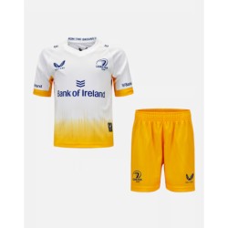 Kid's Leinster 2025/26 Third Alternate Kit