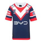 Men's Sydney Roosters 2025 Home Shirt Men's Sydney Roosters 2025 Home Shirt