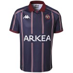 Men's Bordeaux-Bègles Union 2024/25 Third Shirt