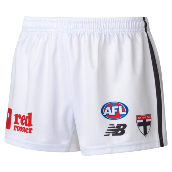 Women's St Kilda Saints 2025 Third Clash Shorts