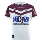 Women's Manly-Warringah Sea Eagles 2025 Away Shirt Women's Manly-Warringah Sea Eagles 2025 Away Shirt