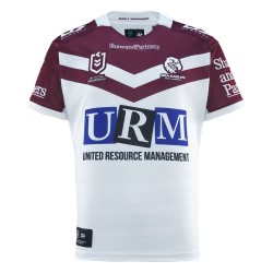Women's Manly-Warringah Sea Eagles 2025 Away Shirt
