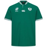Kid's Ireland Rugby WRWC 2025/26 Home Classic Shirt Kid's Ireland Rugby WRWC 2025/26 Home Classic Shirt