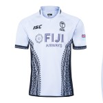 Men's Fiji Rugby 2020 Home Shirt Men's Fiji Rugby 2020 Home Shirt