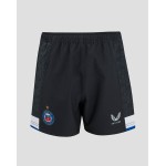 Kid's Bath Rugby 2024/25 Home Shorts Kid's Bath Rugby 2024/25 Home Shorts
