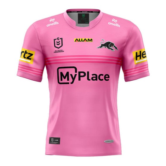 Men's Penrith Panthers 2025 Away Shirt